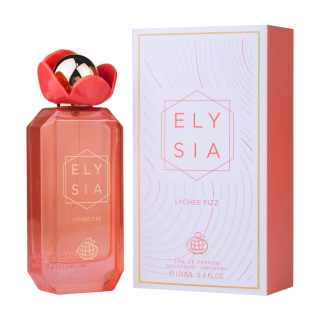 ELYSIA LYCHEE FIZZ EDP - F. WORLD - Mujer - 100ml