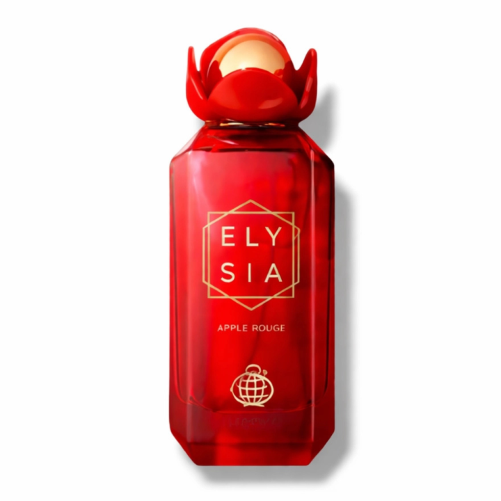 ELYSIA APPLE ROUGE EDP - F. WORLD - Mujer - 100ml