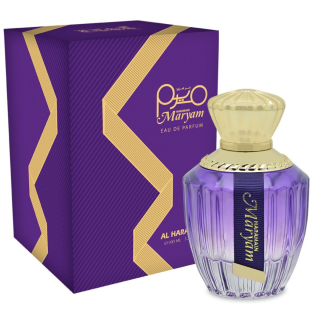 MARYAM AL HARAMAIN EDP - Al Haramain - Mujer - 100ml