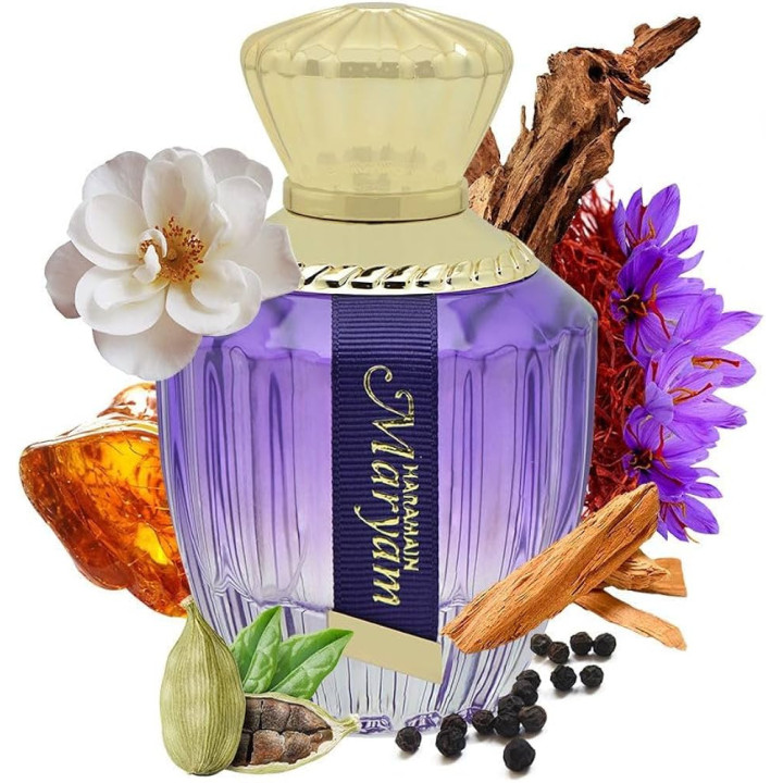 MARYAM AL HARAMAIN EDP - Al Haramain - Mujer - 100ml