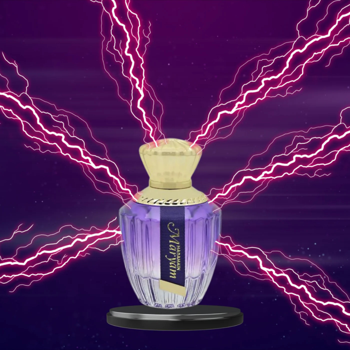 MARYAM AL HARAMAIN EDP - Al Haramain - Mujer - 100ml
