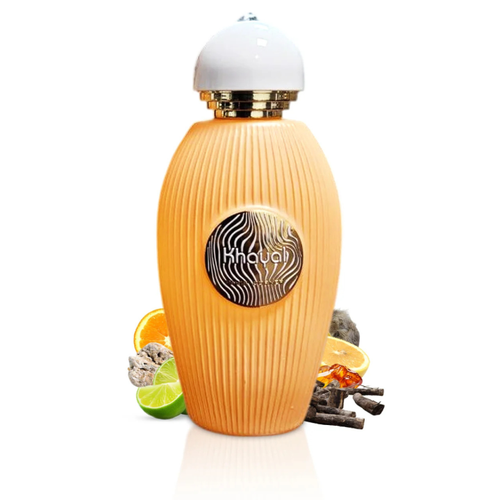 KHAYAL - EDP - P. CORNER - Unisex - 100ml