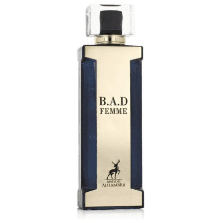 B.A.D FEMME EDP - M. Alhambra - Mujer - 100ml