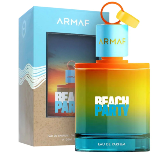 BEACH PARTY EDP - Armaf - Unisex - 100ml