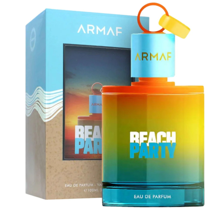 BEACH PARTY EDP - Armaf - Unisex - 100ml