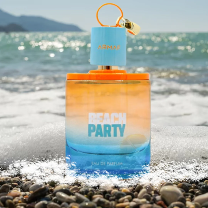 BEACH PARTY EDP - Armaf - Unisex - 100ml