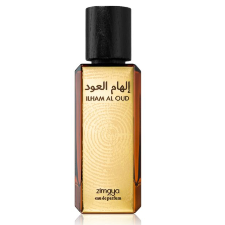 ILHAM AL OUD EDP - ZIMAYA - Hombre - 100ml