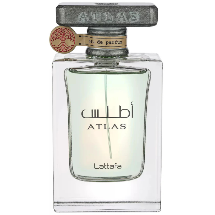 ATLAS EDP - Lataffa - Unisex - 55ml