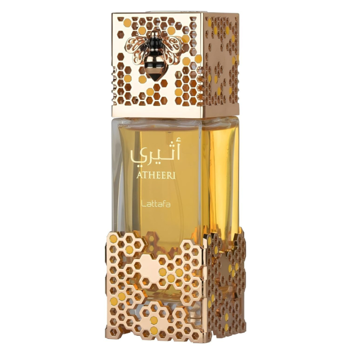 ATHEERI EDP - Lataffa - Mujer - 100ml