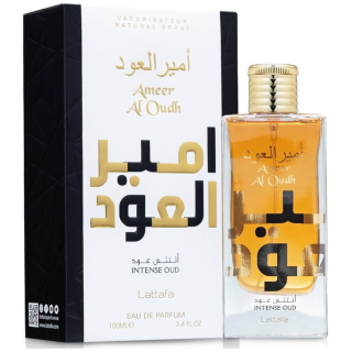 AMEER AL OUD EDP - Lataffa - Unisex - 100ml