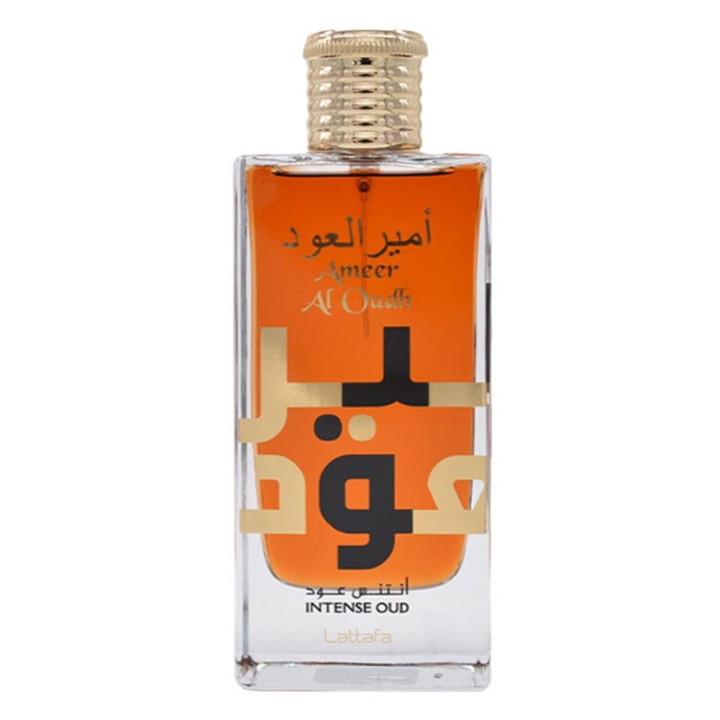 AMEER AL OUD EDP - Lataffa - Unisex - 100ml
