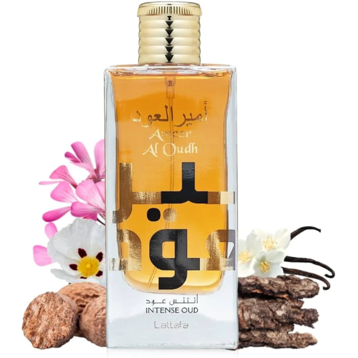 AMEER AL OUD EDP - Lataffa - Unisex - 100ml