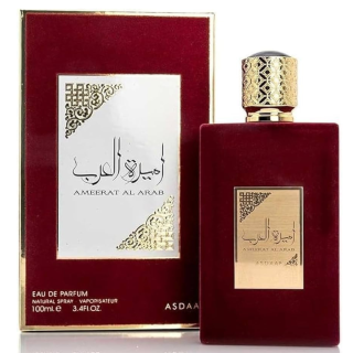 AMEERAT AL ARAB EDP - Asdaaf - Mujer - 100ml