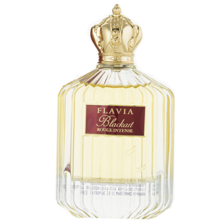 BLACKART ROUGE INTENSE EDP - Flavia - Unisex - 100ml