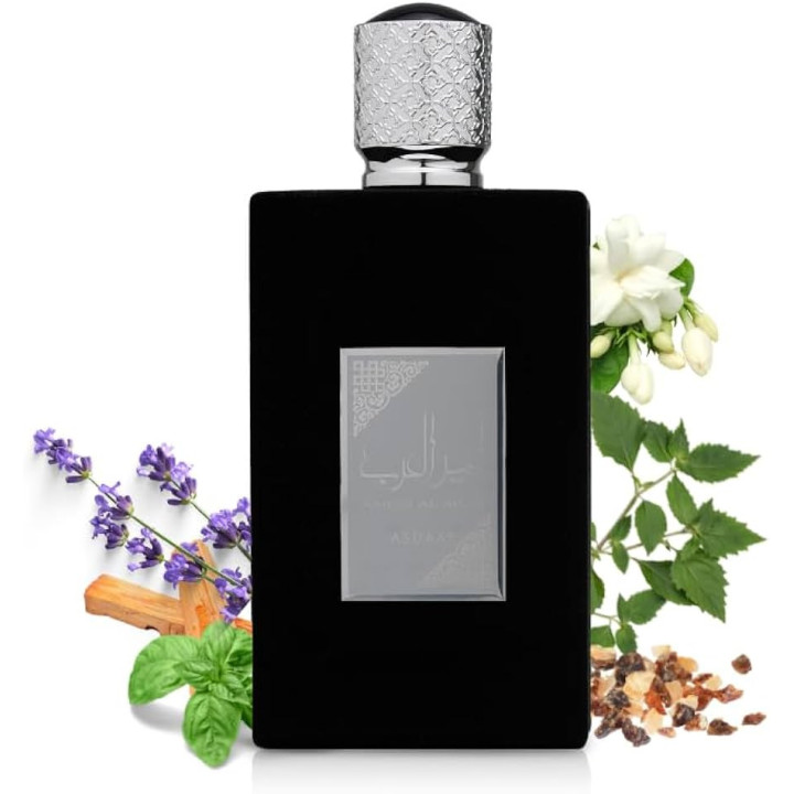 AMEER AL ARAB EDP - Asdaaf - Hombre - 100ml
