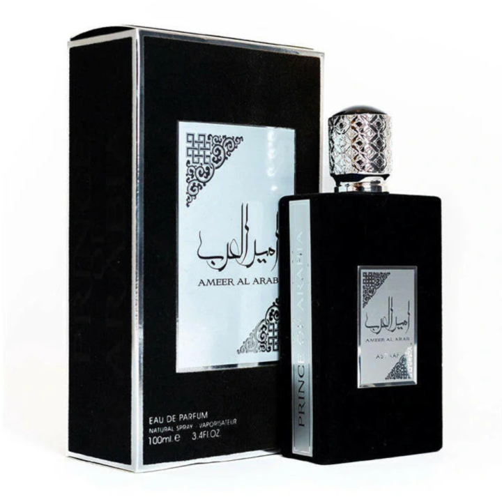 AMEER AL ARAB EDP - Asdaaf - Hombre - 100ml