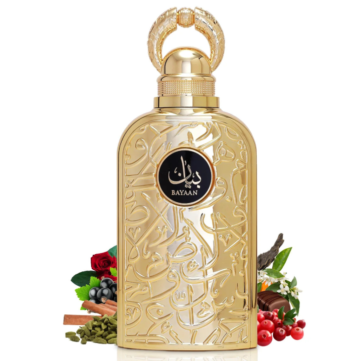 BAYAAN EDP - Lataffa - Mujer - 100ml
