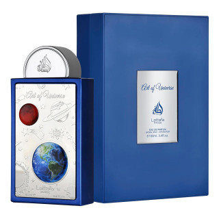 ART OF UNIVERSE EDP - Lataffa - Unisex - 100ml