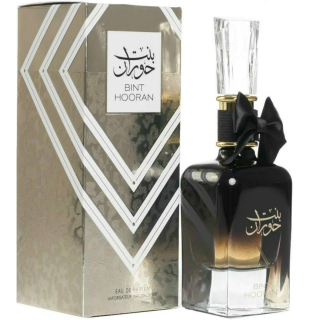BINT HOORAN EDP -  Al Zaafaran - Mujer - 100ml