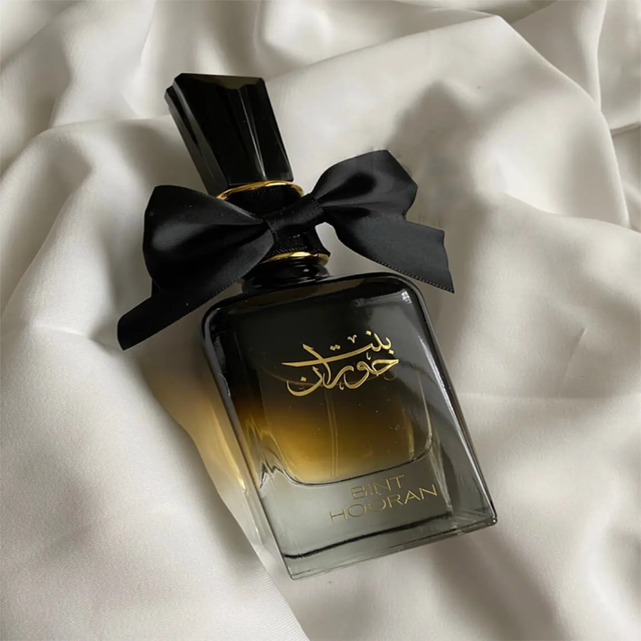 BINT HOORAN EDP -  Al Zaafaran - Mujer - 100ml