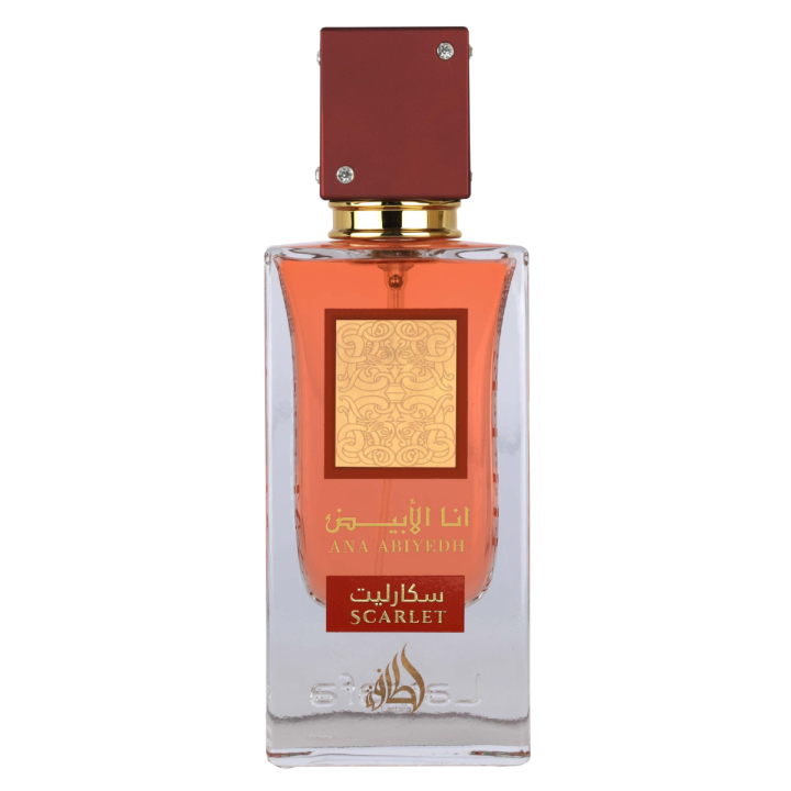 ANA ABIYEDH ROUGE EDP - Lataffa - Unisex - 60ml