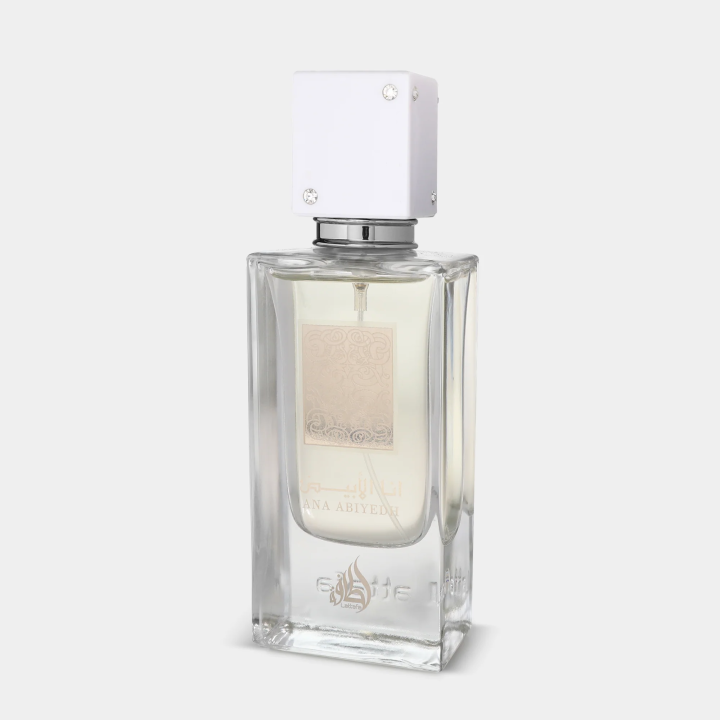 ANA ABIYEDH WHITE EDP - Lataffa - Mujer - 60ml