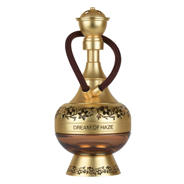 DREAM OF HAZE EDP - Lataffa - Unisex - 100ml