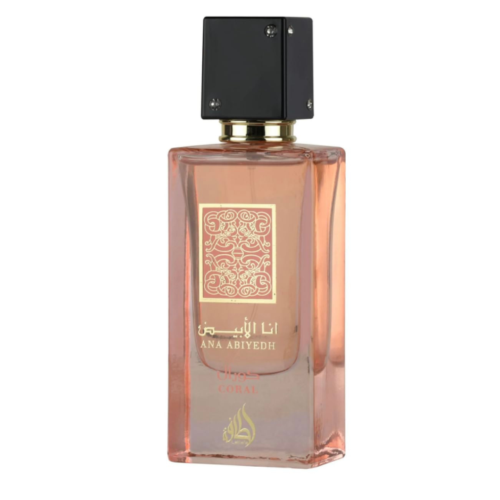 ANA ABIYEDH CORAL EDP - Lataffa - Mujer - 60ml