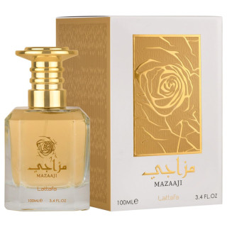 Mazaaji  - EDP - M. ALHAMBRA - Unisex - 100ml