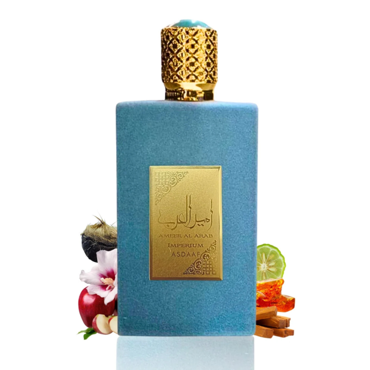 AMEER AL ARAB IMPERIUM EDP - Asadaf - Hombre - 100ml