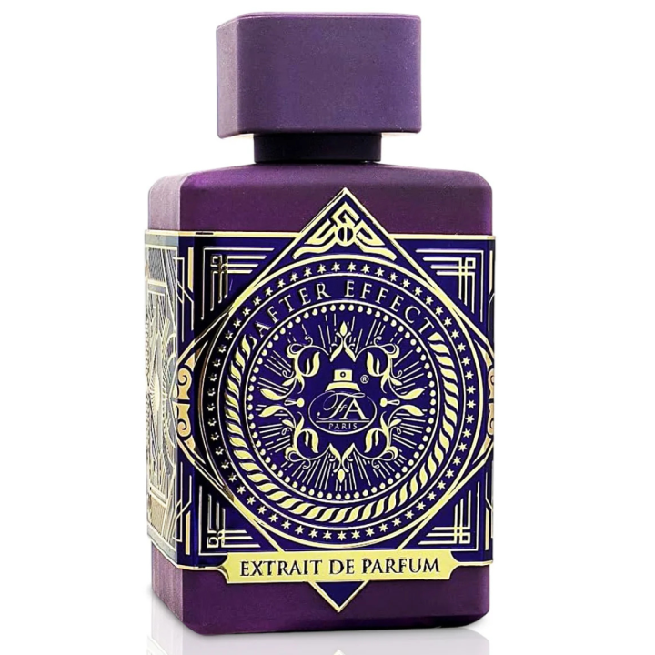 AFTER EFFECT EXTRAIT DE PARFUM - F. Avenue - Unisex - 80ml