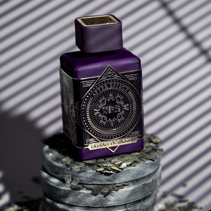 AFTER EFFECT EXTRAIT DE PARFUM - F. Avenue - Unisex - 80ml