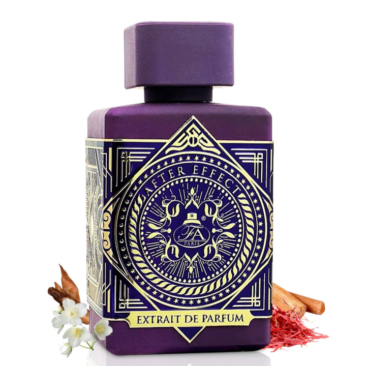 AFTER EFFECT EXTRAIT DE PARFUM - F. Avenue - Unisex - 80ml