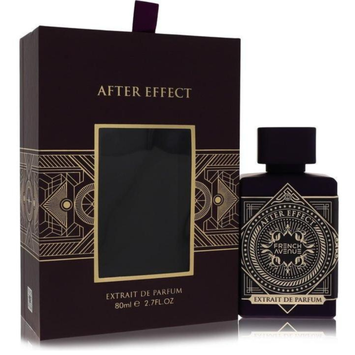 AFTER EFFECT EXTRAIT DE PARFUM - F. Avenue - Unisex - 80ml