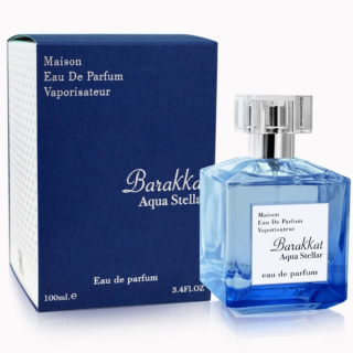 BARAKKAT AQUA EDP - F. World - Unisex - 100ml