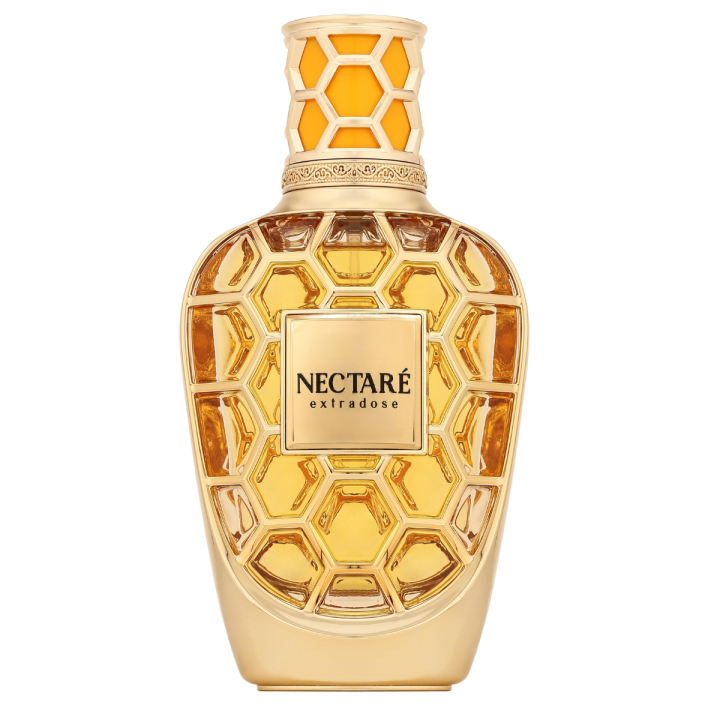 NECTARÉ EXTRADOSE EXTRAIT DE PARFUM - Fragance World - Unisex - 90ml
