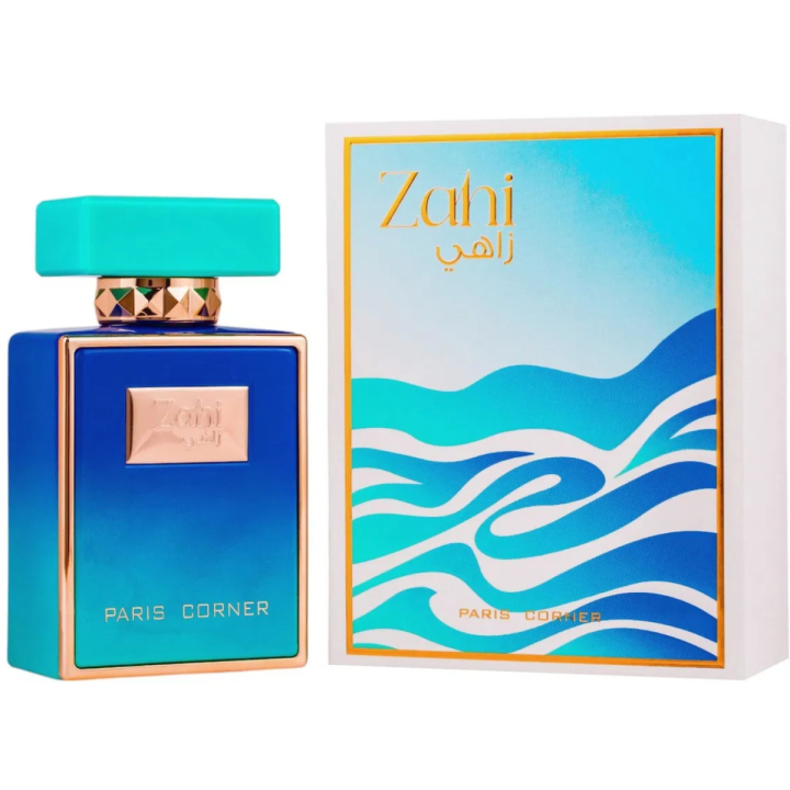 ZAHI EDP - P. Corner - Unisex - 100ml