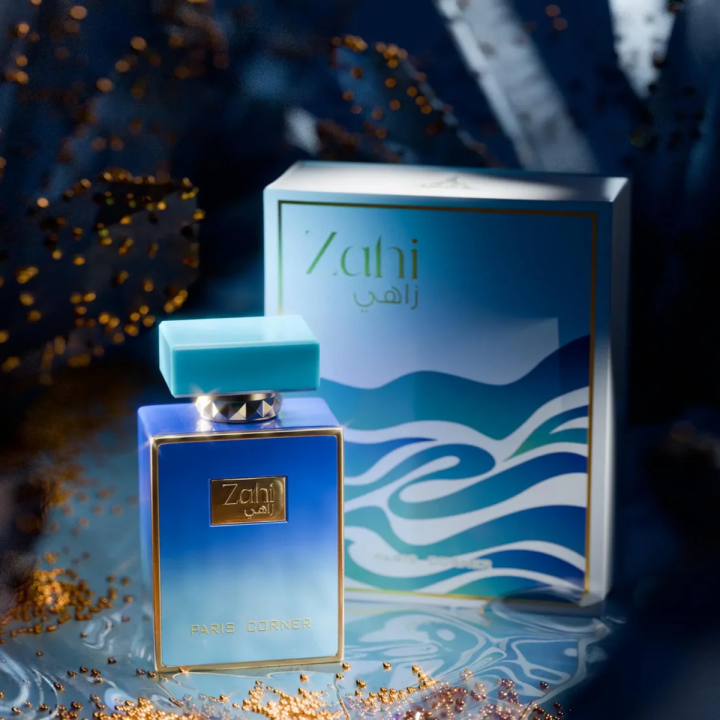 ZAHI EDP - P. Corner - Unisex - 100ml