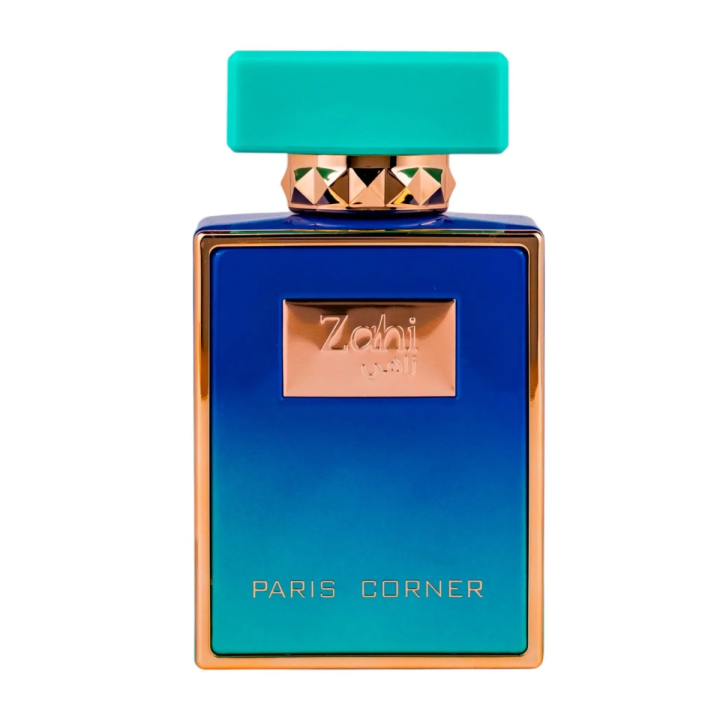 ZAHI EDP - P. Corner - Unisex - 100ml