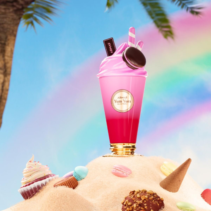 YUM - YUM DELIGHTS EDP - Armaf - Mujer - 100ml