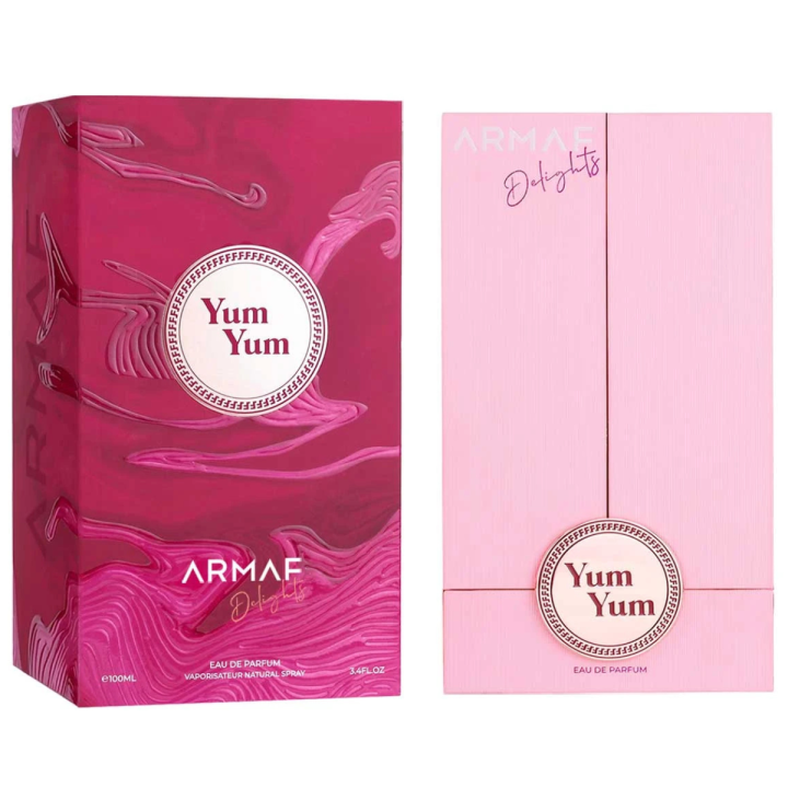 YUM - YUM DELIGHTS EDP - Armaf - Mujer - 100ml