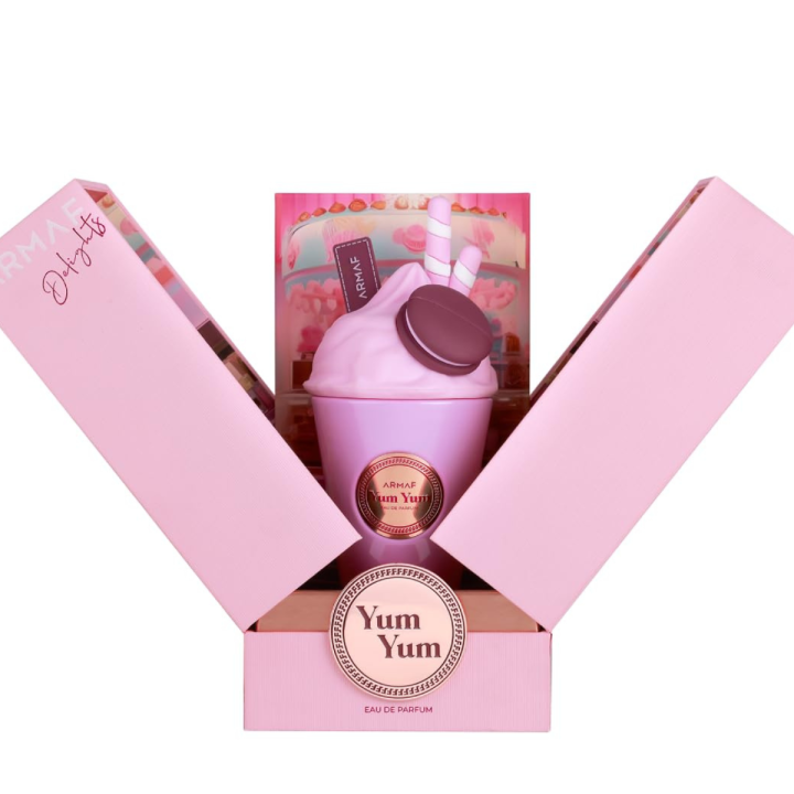 YUM - YUM DELIGHTS EDP - Armaf - Mujer - 100ml