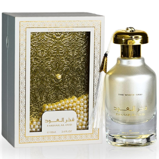 FAKHAR AL OUD EDP - Lataffa - Unisex - 100ml