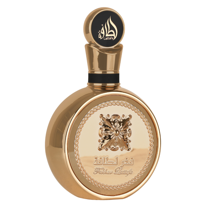 FAKHAR GOLD EDP - Lataffa - Unisex - 100ml