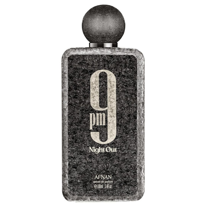 9PM NIGHT OUT EXTRAIT DE PARFUM - Afnan - Unisex - 100ml