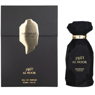 AL NOOR  EDP -  Arabiyat -Unisex - 100ML