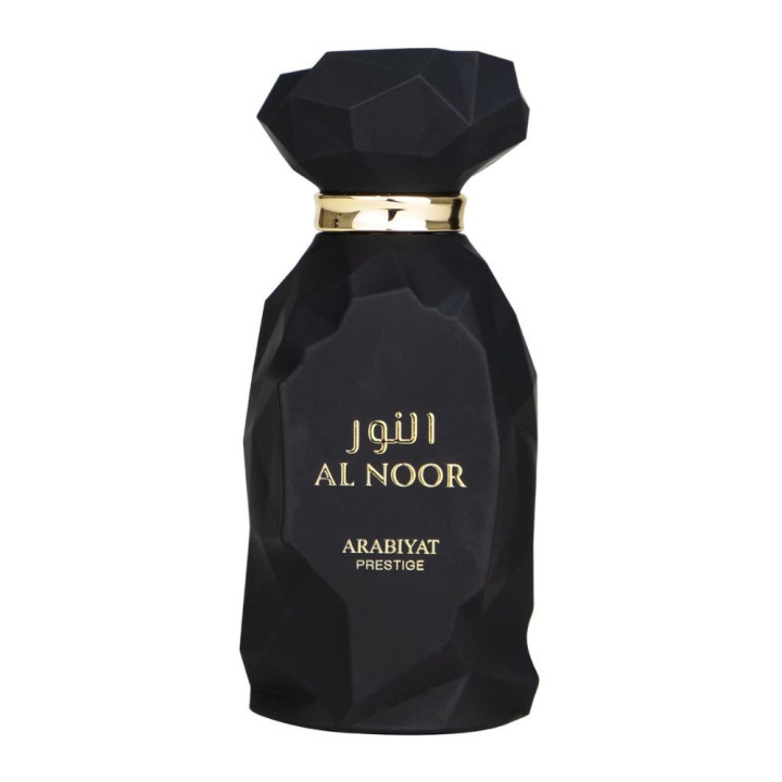 AL NOOR  EDP -  Arabiyat -Unisex - 100ML