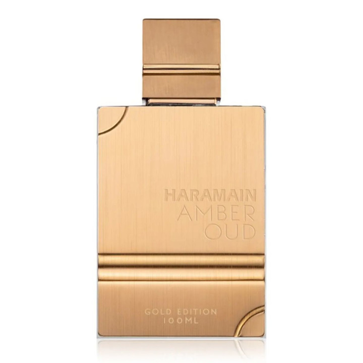 AMBER OUD GOLD EDITION EDP - Al Haramain - Unisex - 100ml