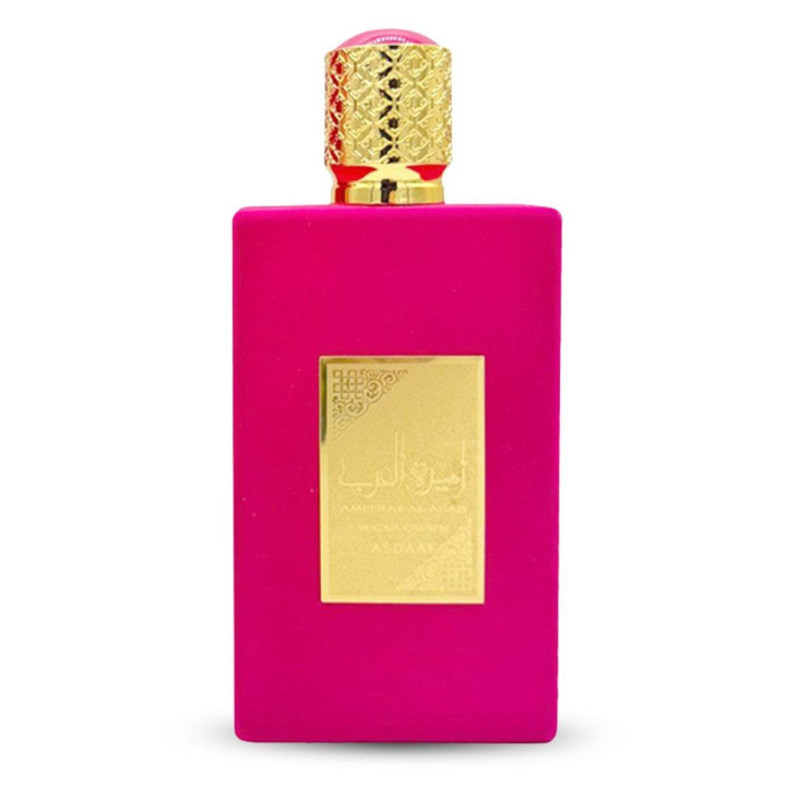 AMEERAT AL ARAB SUGAR CROWN EDP - Asdaaf - MUjer -  100ml
