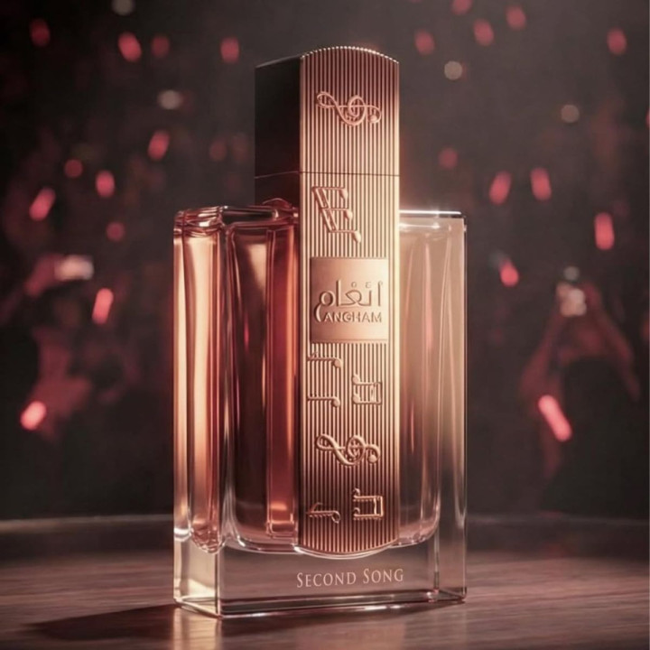 ANGHAM SECOND SONG EDP - Lattafa - Mujer - 100ml
